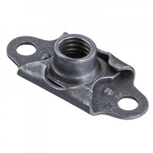 Nut Plate