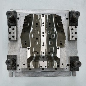 Stamping Mould