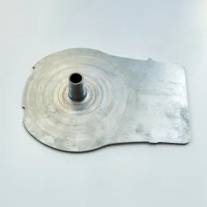 Nut Plate