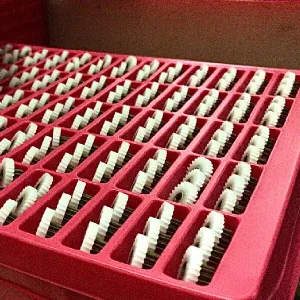 Plastic Injection