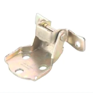 Hinges
