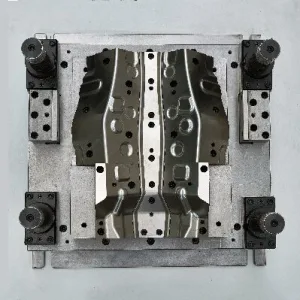 Stamping Mould
